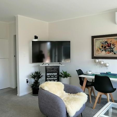 Centre Takapuna 2 Beds & Garage & Netflix Auckland Luaran gambar