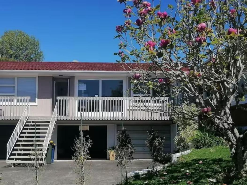 Centre Takapuna 2 Beds & Garage & Netflix Auckland Luaran gambar