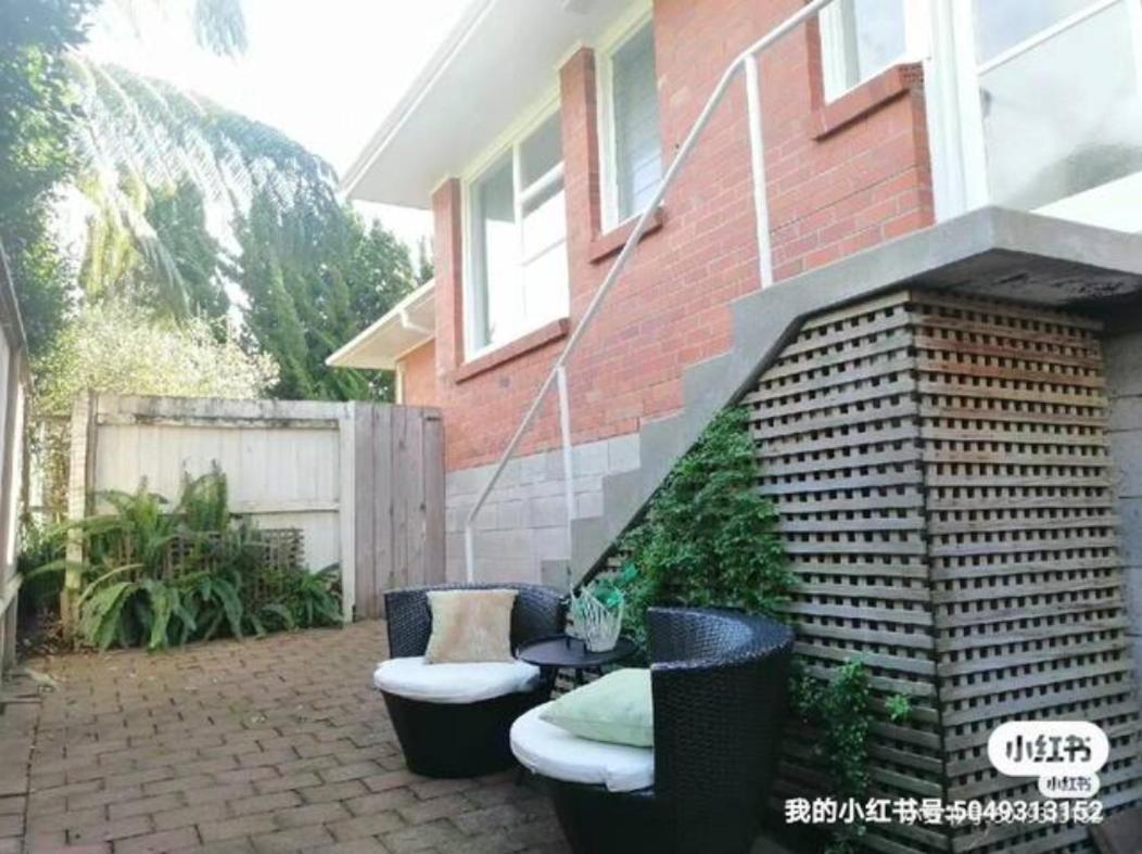 Centre Takapuna 2 Beds & Garage & Netflix Auckland Luaran gambar