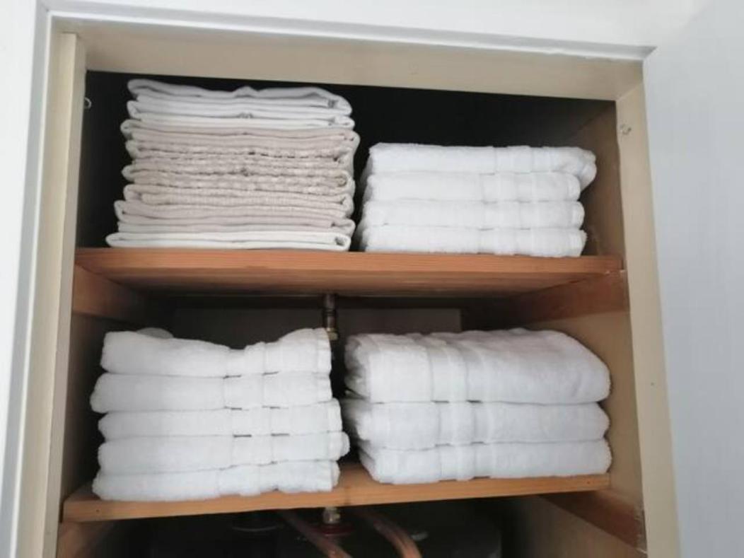 Centre Takapuna 2 Beds & Garage & Netflix Auckland Luaran gambar