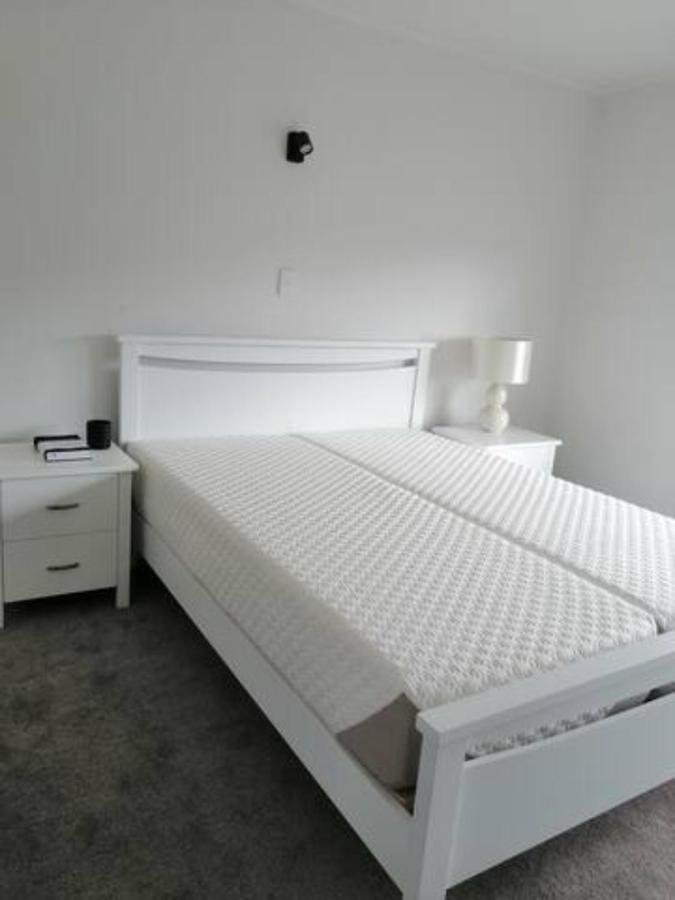 Centre Takapuna 2 Beds & Garage & Netflix Auckland Luaran gambar