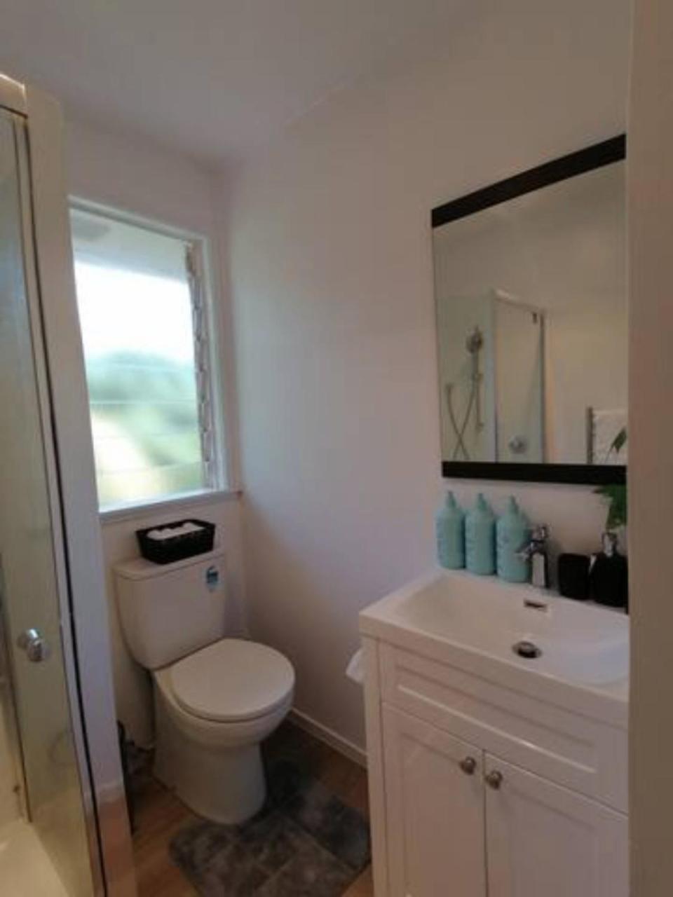 Centre Takapuna 2 Beds & Garage & Netflix Auckland Luaran gambar