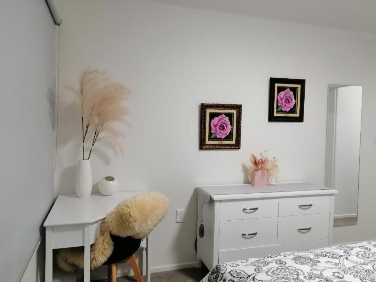 Centre Takapuna 2 Beds & Garage & Netflix Auckland Luaran gambar