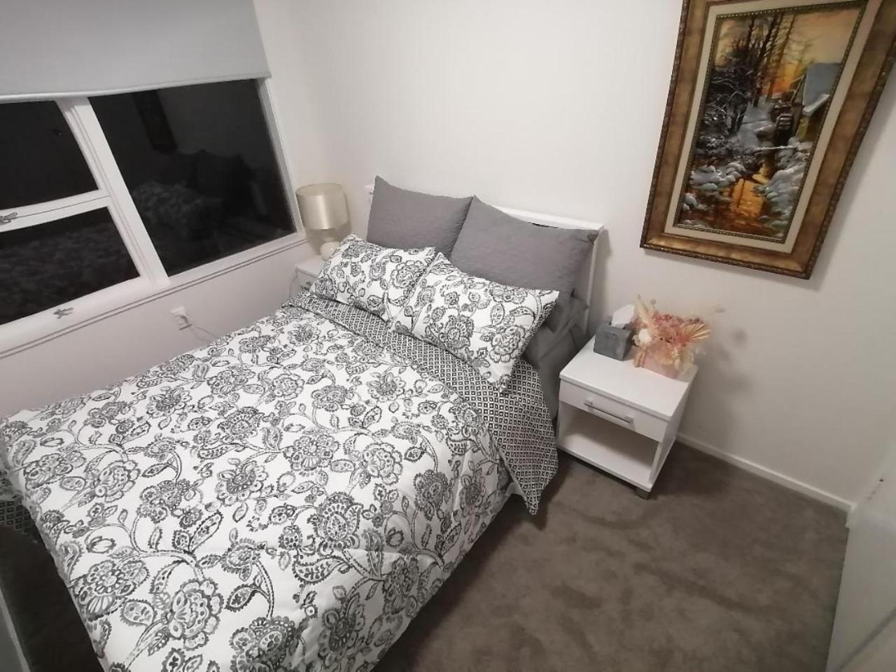 Centre Takapuna 2 Beds & Garage & Netflix Auckland Luaran gambar