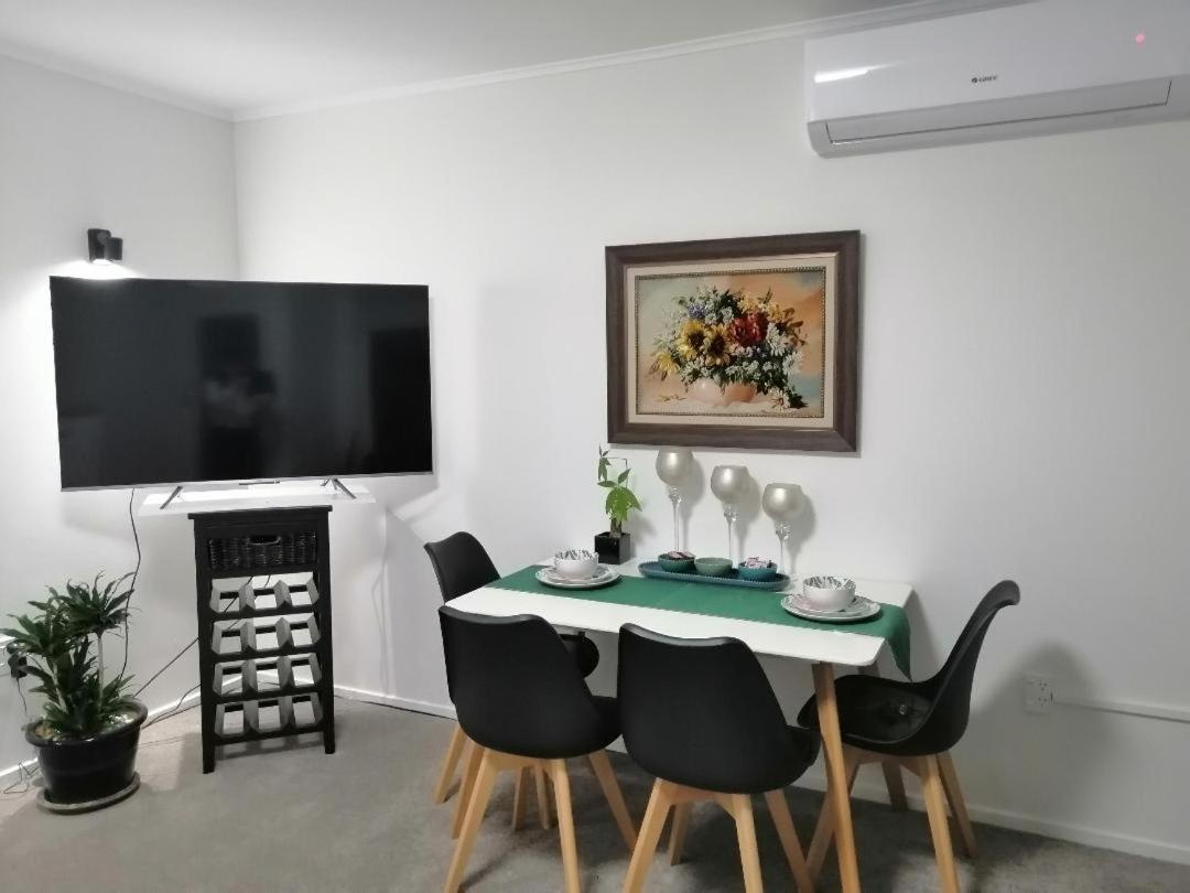 Centre Takapuna 2 Beds & Garage & Netflix Auckland Luaran gambar